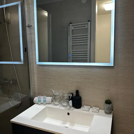 Apartment Barba