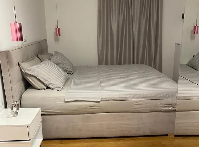 Barba Apartment Dubrovnik