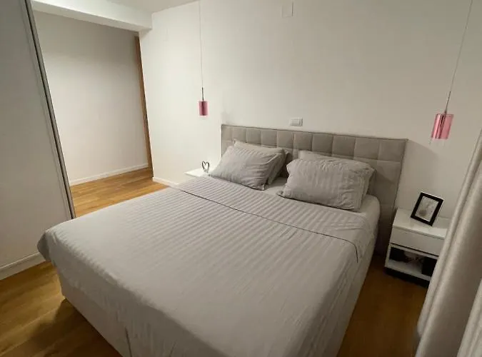 Barba Apartment