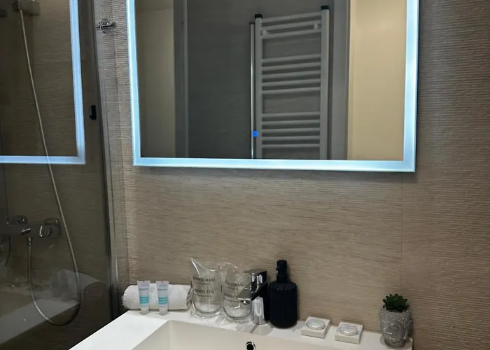 Apartment Barba