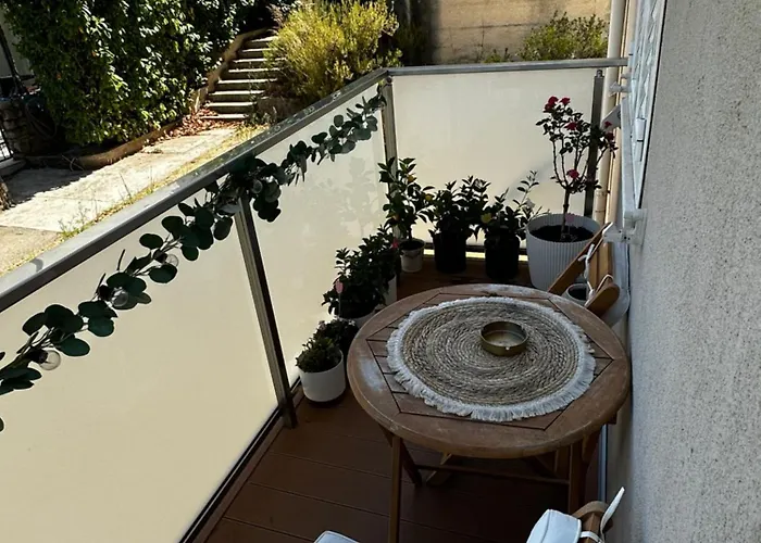 Apartment Barba Dubrovnik