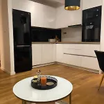 Barba Apartman