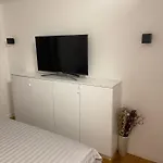 Apartman Barba *