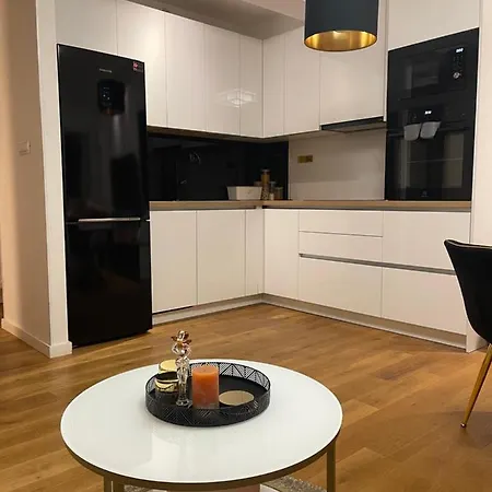 Barba Apartment