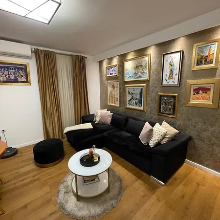 Apartment Barba *