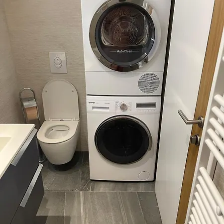 Barba Apartment