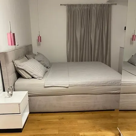 Barba Apartment Dubrovnik