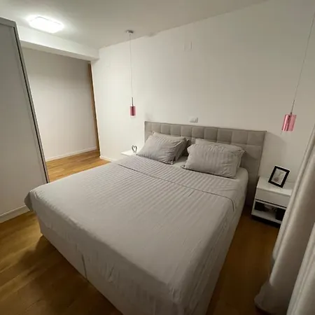 Barba Apartment