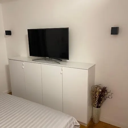 Apartment Barba *