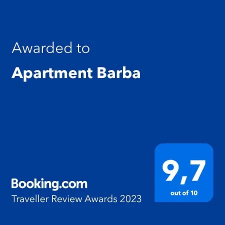 Barba