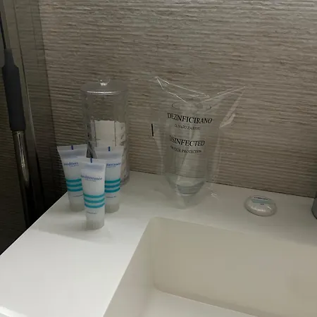 Barba 公寓