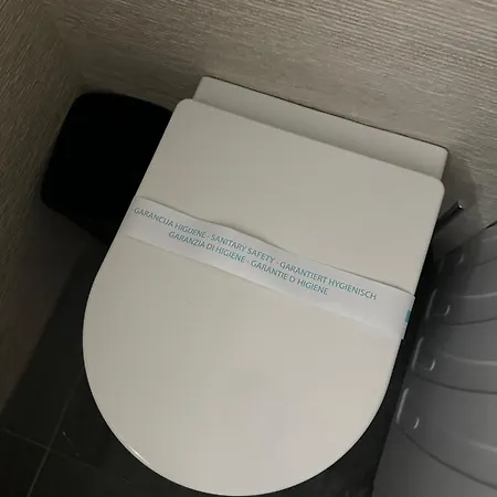 Barba Apartamento *