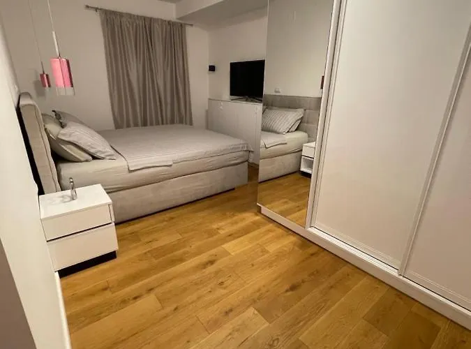 Appartamento Barba Ragusa