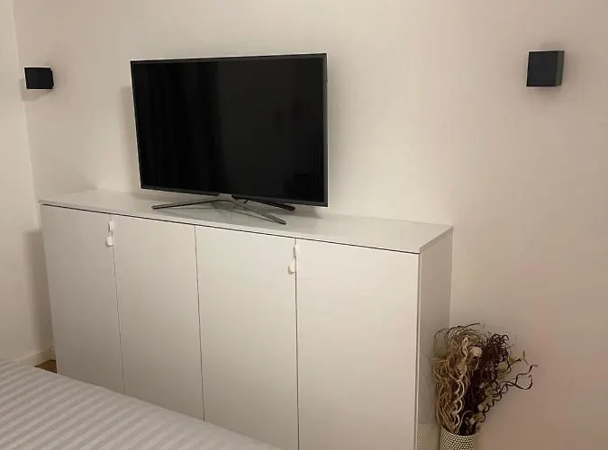 Apartment Barba *