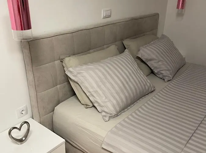 Barba Apartment *