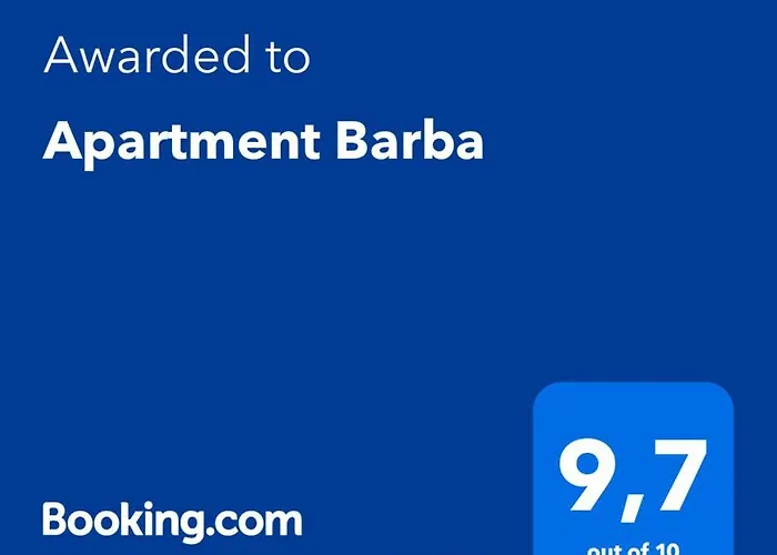 Barba