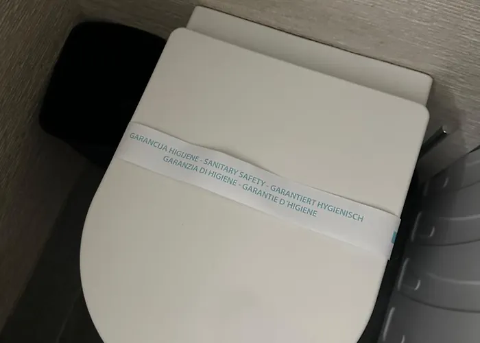 Barba Appartamento *