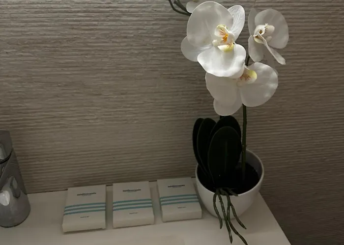 Barba Appartamento Ragusa